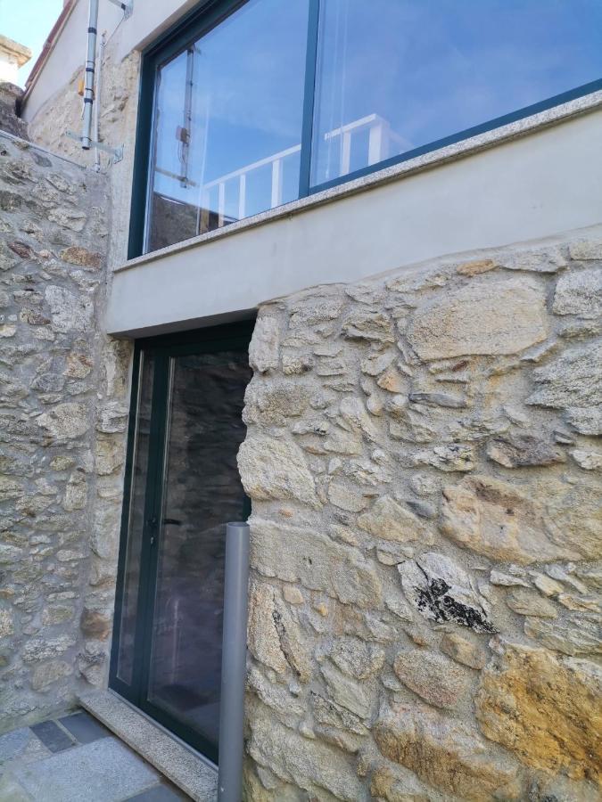 Casa Da Portela Caminha Exterior photo